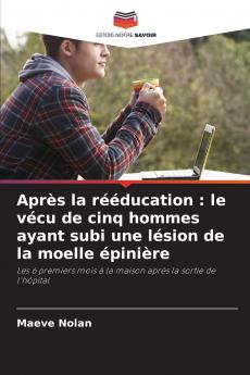 Après la rééducation