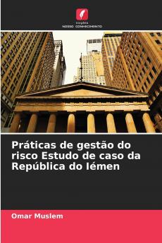 Práticas de gestão do risco Estudo de caso da República do Iémen