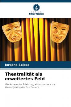Theatralität als erweitertes Feld