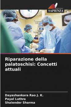 Riparazione della palatoschisi