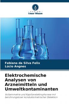 Elektrochemische Analysen von Arzneimitteln und Umweltkontaminanten