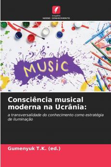 Consciência musical moderna na Ucrânia