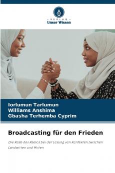 Broadcasting für den Frieden
