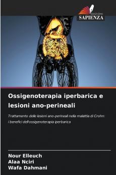 Ossigenoterapia iperbarica e lesioni ano-perineali