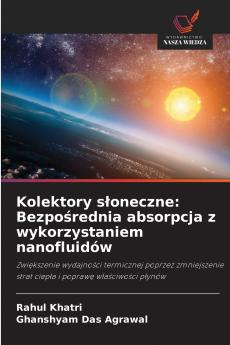 Kolektory słoneczne