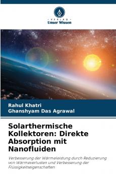 Solarthermische Kollektoren