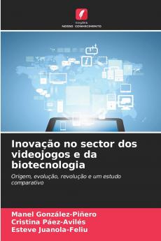 Inovação no sector dos videojogos e da biotecnologia