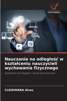 Nauczanie na odległość w kształceniu nauczycieli wychowania fizycznego