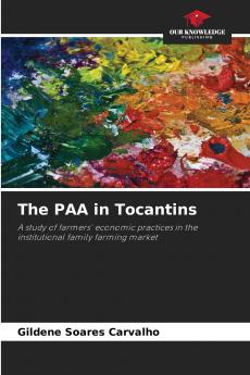The PAA in Tocantins