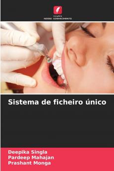 Sistema de ficheiro único
