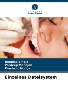 Einzelnes Dateisystem