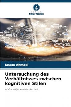 Untersuchung des Verhältnisses zwischen kognitiven Stilen