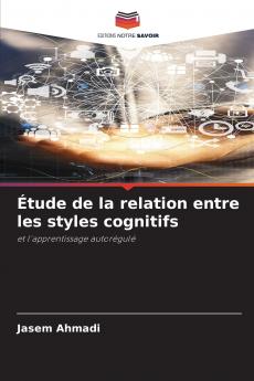Étude de la relation entre les styles cognitifs