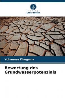 Bewertung des Grundwasserpotenzials