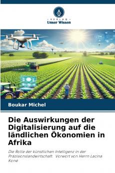 Die Auswirkungen der Digitalisierung auf die ländlichen Ökonomien in Afrika