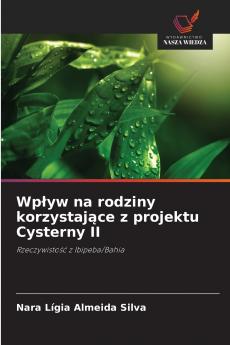 Wpływ na rodziny korzystające z projektu Cysterny II