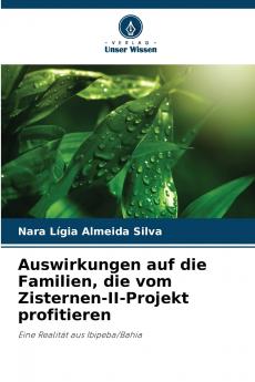 Auswirkungen auf die Familien die vom Zisternen-II-Projekt profitieren
