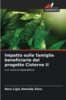 Impatto sulle famiglie beneficiarie del progetto Cisterne II