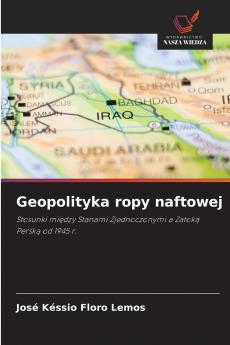 Geopolityka ropy naftowej