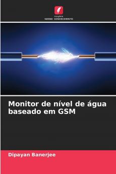 Monitor de nível de água baseado em GSM