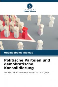 Politische Parteien und demokratische Konsolidierung