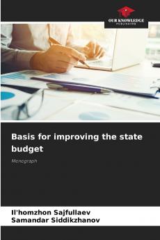 Basis for improving the state budget