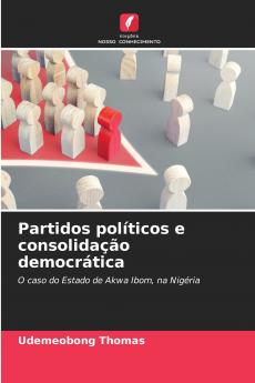 Partidos políticos e consolidação democrática