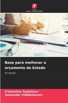 Base para melhorar o orçamento do Estado