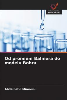 Od promieni Balmera do modelu Bohra