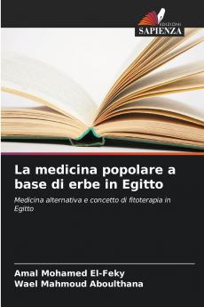 La medicina popolare a base di erbe in Egitto