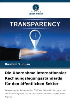 Die Übernahme internationaler Rechnungslegungsstandards für den öffentlichen Sektor