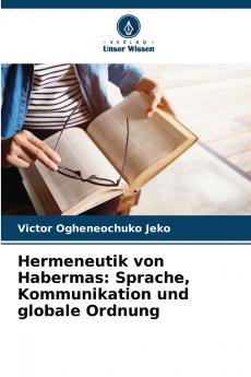 Hermeneutik von Habermas