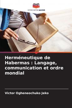 Herméneutique de Habermas