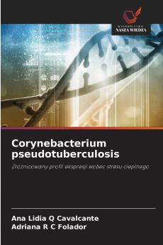 Corynebacterium pseudotuberculosis