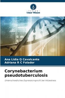 Corynebacterium pseudotuberculosis