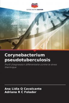 Corynebacterium pseudotuberculosis