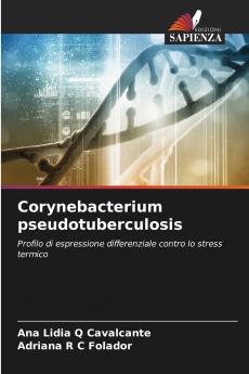 Corynebacterium pseudotuberculosis