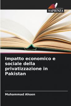 Impatto economico e sociale della privatizzazione in Pakistan