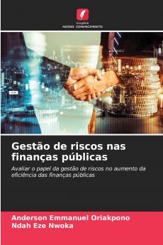 Gestão de riscos nas finanças públicas