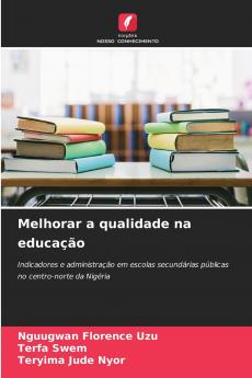 Melhorar a qualidade na educação