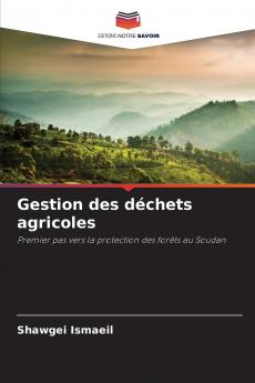 Gestion des déchets agricoles