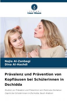 Prävalenz und Prävention von Kopfläusen bei Schülerinnen in Dschidda