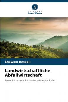 Landwirtschaftliche Abfallwirtschaft