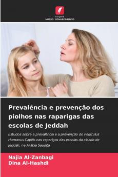 Prevalência e prevenção dos piolhos nas raparigas das escolas de Jeddah