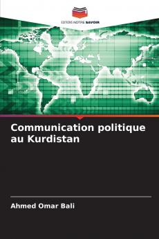 Communication politique au Kurdistan