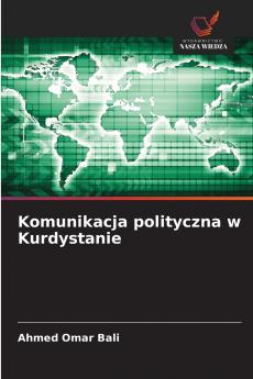 Komunikacja polityczna w Kurdystanie