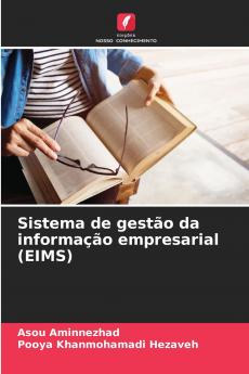 Sistema de gestão da informação empresarial (EIMS)