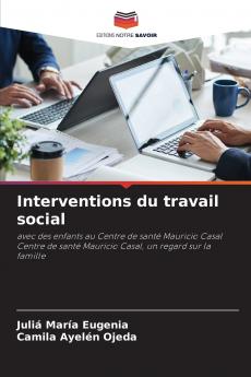 Interventions du travail social