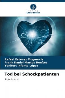 Tod bei Schockpatienten