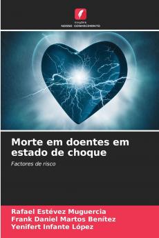 Morte em doentes em estado de choque
